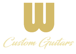 Custom handmade guitars & pickups